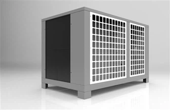 tööstuslik toidudehüdraator